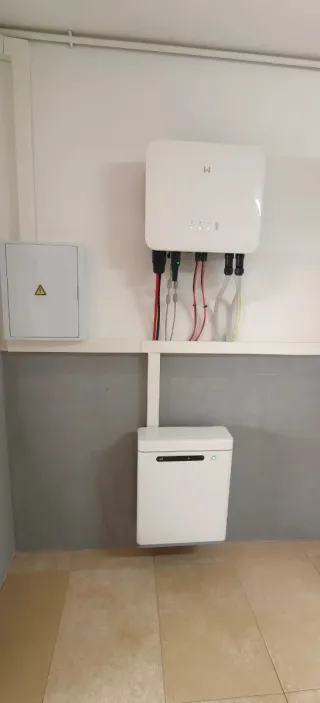 Tecnico Instalador Autorizado