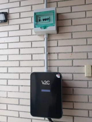 Tecnico Instalador Autorizado