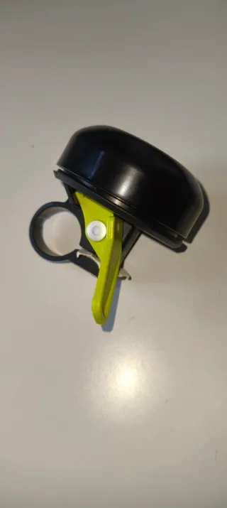 Timbre para patinete o bicicleta