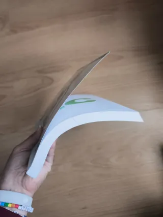 Economía 1 BA LOMLOE