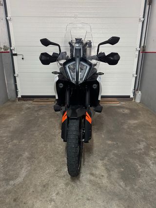 KTM 790 Adventure