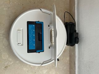 Robot Aspirador Laresar