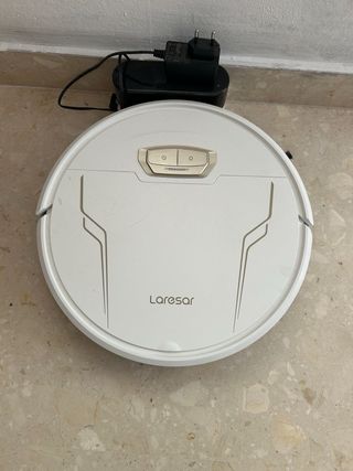 Robot Aspirador Laresar