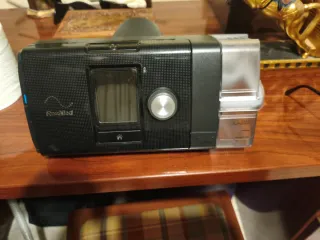 Resmed Airsense 10 CPAP