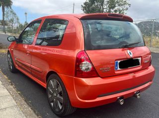 Renault Clio Sport Team 182 cv