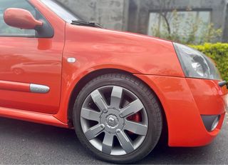 Renault Clio Sport Team 182 cv