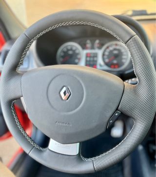 Renault Clio Sport Team 182 cv