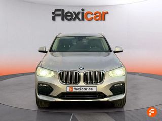 BMW X4 xDrive20d