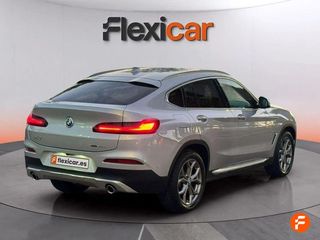 BMW X4 xDrive20d