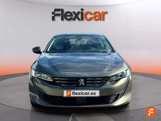 Peugeot 508 5P Allure BlueHDi 96kW (130) S&S EAT8