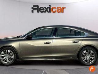 Peugeot 508 5P Allure BlueHDi 96kW (130) S&S EAT8