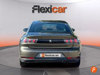 Peugeot 508 5P Allure BlueHDi 96kW (130) S&S EAT8