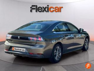 Peugeot 508 5P Allure BlueHDi 96kW (130) S&S EAT8