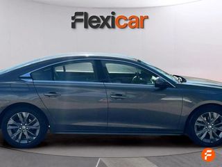 Peugeot 508 5P Allure BlueHDi 96kW (130) S&S EAT8