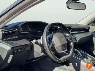 Peugeot 508 5P Allure BlueHDi 96kW (130) S&S EAT8