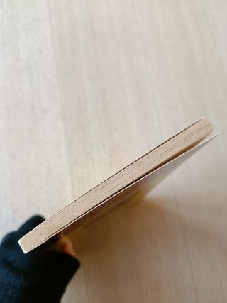 Libro "El huésped de Drácula" Bram Stoker (1998)