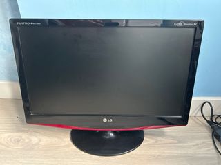 Monitor LG Flatron M227WDP 1080P