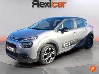 Citroën C3 PureTech 60KW (83CV) Feel Pack