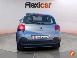 Citroën C3 PureTech 60KW (83CV) Feel Pack