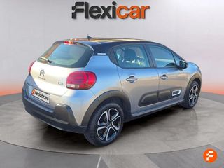 Citroën C3 PureTech 60KW (83CV) Feel Pack