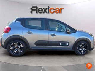 Citroën C3 PureTech 60KW (83CV) Feel Pack