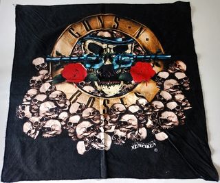 Guns and Roses vintage 90s