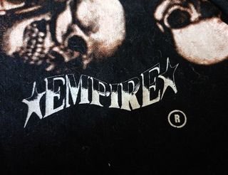 Guns and Roses vintage 90s