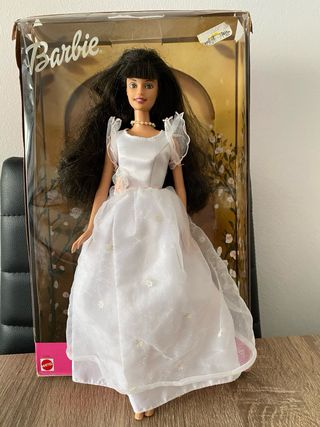 Barbie Quinceañera 2000