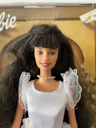 Barbie Quinceañera 2000