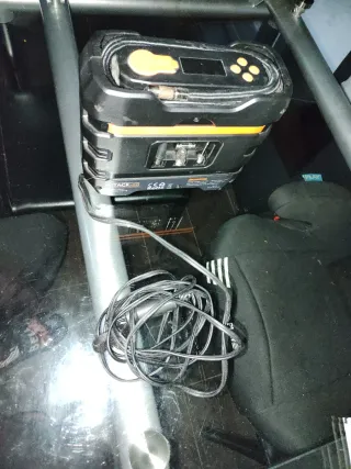 Compresor de aire Tacklife