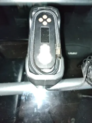 Compresor de aire Tacklife