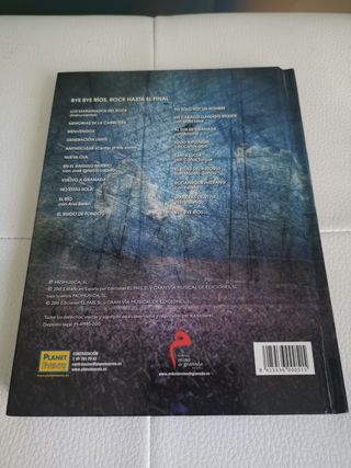 Miguel Ríos - Bye Bye Ríos