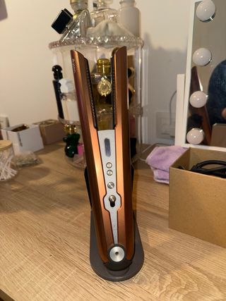 Plancha Dyson Corrale