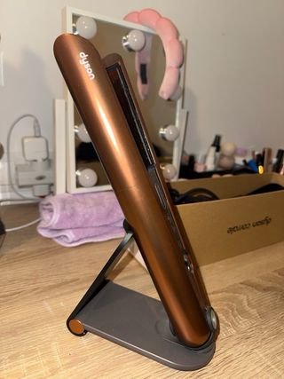 Plancha Dyson Corrale