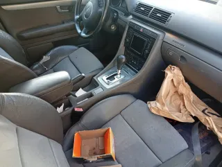 Audi A4 V6 Despiece