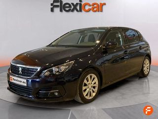 Peugeot 308 5p Active PureTech 130 S&S