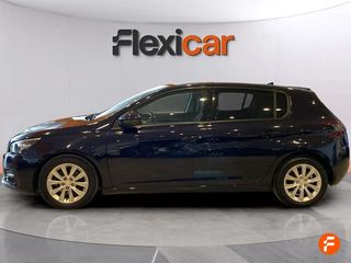 Peugeot 308 5p Active PureTech 130 S&S