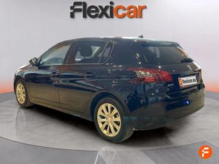 Peugeot 308 5p Active PureTech 130 S&S