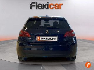 Peugeot 308 5p Active PureTech 130 S&S