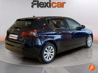 Peugeot 308 5p Active PureTech 130 S&S