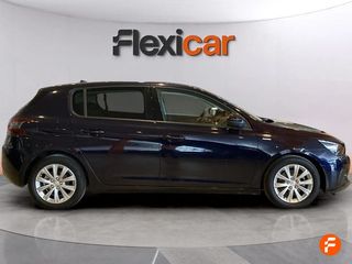 Peugeot 308 5p Active PureTech 130 S&S