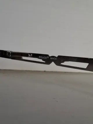 Occhiali da sole Police