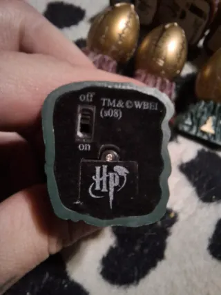 Uova di Drago Harry Potter 16 pezzi