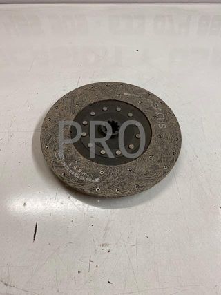 Disco embrague avia nuevo