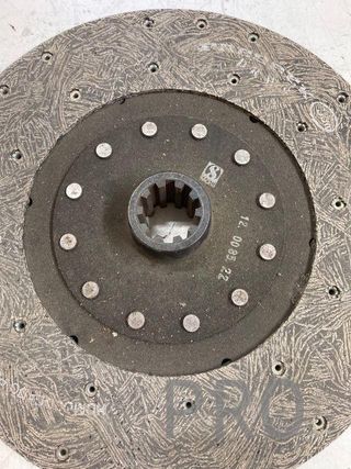 Disco embrague avia nuevo