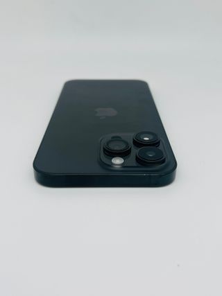 iPhone 14 Pro Max 256GB Negro