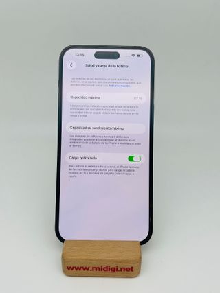 iPhone 14 Pro Max 256GB Negro