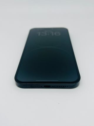 iPhone 14 Pro Max 256GB Negro