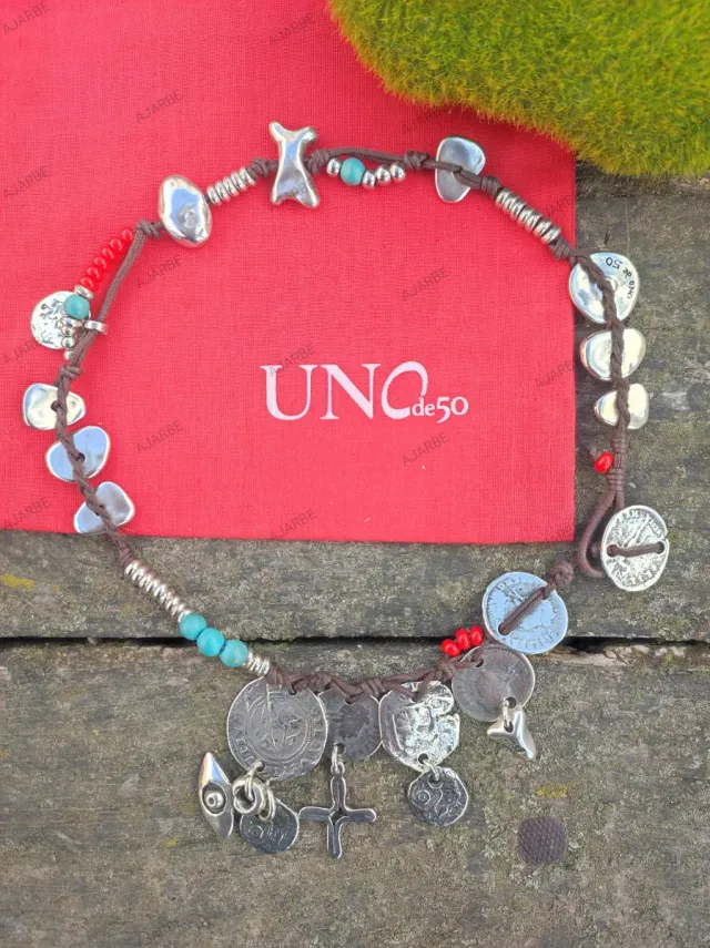 Collar Uno de 50