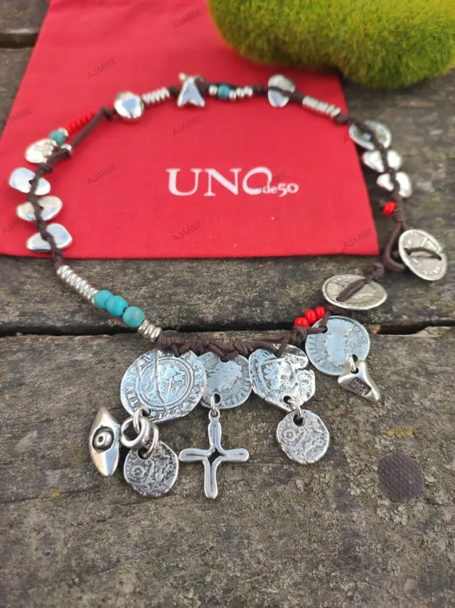 Collar Uno de 50